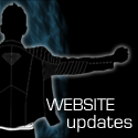 Website Updates