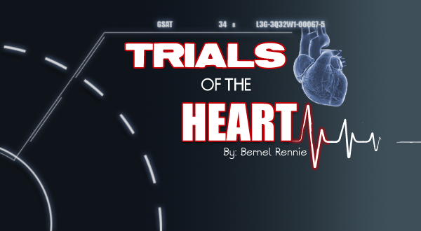Trials of The Heart