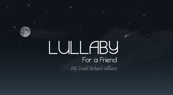 Lullaby for a Friend