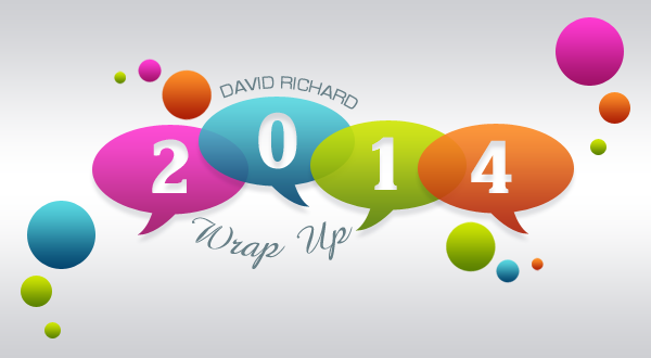 2014 Wrap Up