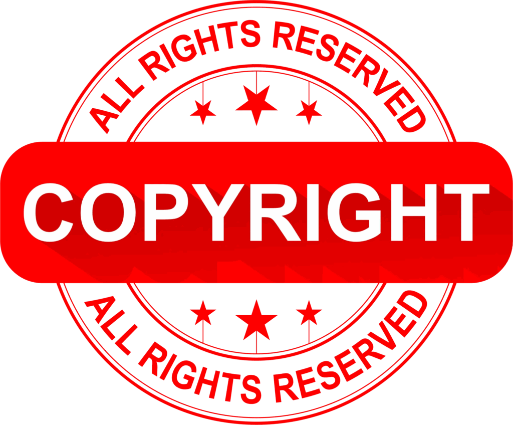 Copyright