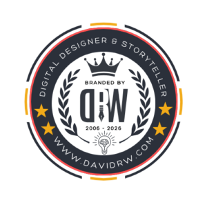 DRW-Circle Logo