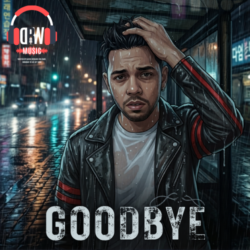 Goodbye © David Richard Williams